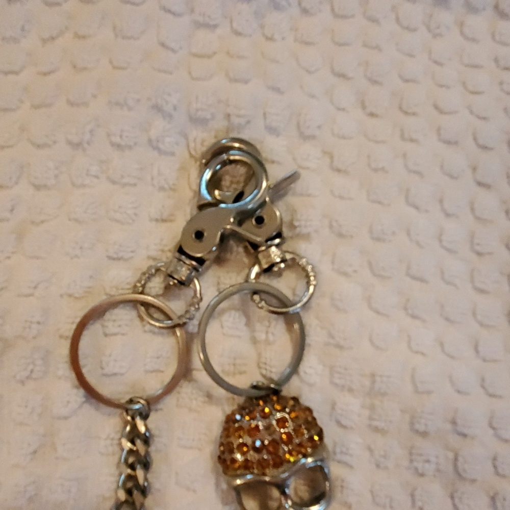 Skull Chain - Picture 3 of 4